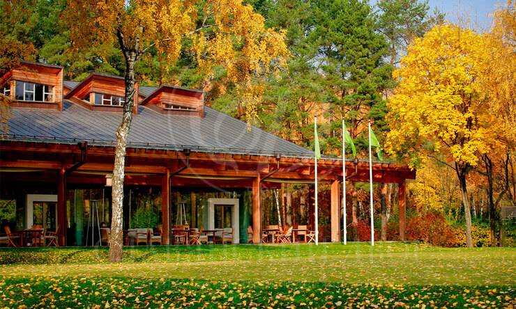 Лот-5356-253240 продажа участка Дмитровское шоссе Курорт Пирогово