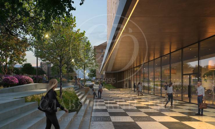 Лот-11962-253259 Продажа квартиры Красная Пресня