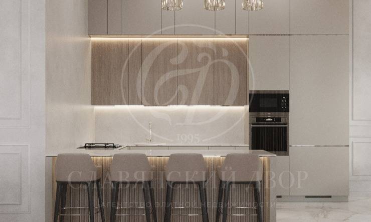 Лот-11964-253276 Продажа квартиры Красная Пресня