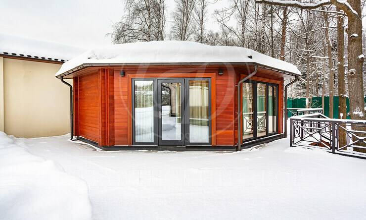 Лот-2082-253410 аренда дома Ленинградское шоссе Новогорск