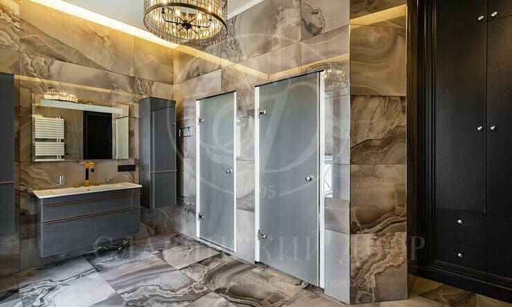 Лот-2082-253412 аренда дома Ленинградское шоссе Новогорск