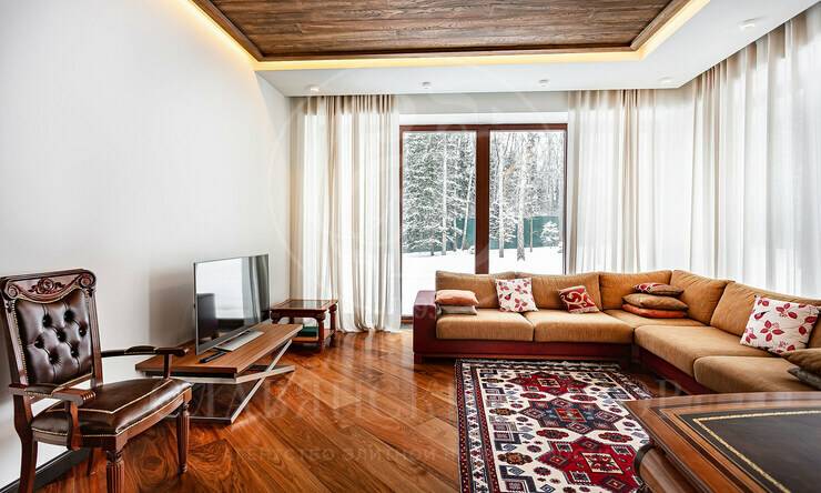 Лот-2082-253418 аренда дома Ленинградское шоссе Новогорск