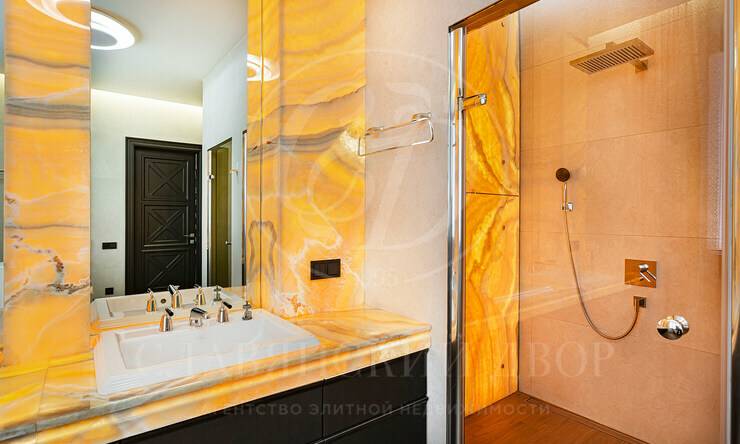 Лот-2082-253419 аренда дома Ленинградское шоссе Новогорск