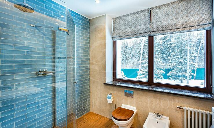 Лот-2082-253421 аренда дома Ленинградское шоссе Новогорск