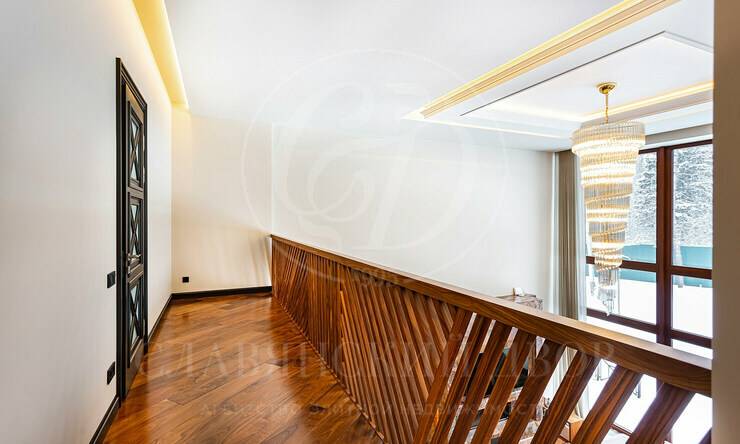 Лот-2082-253422 аренда дома Ленинградское шоссе Новогорск