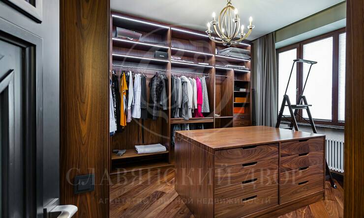 Лот-2082-253423 аренда дома Ленинградское шоссе Новогорск