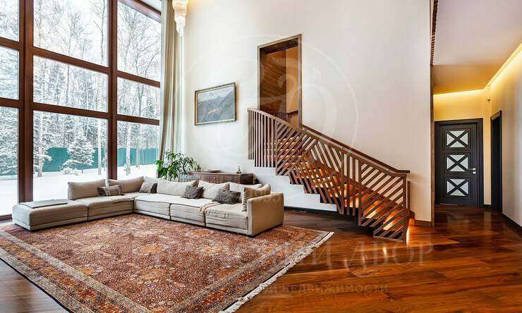 Лот-2082-253425 аренда дома Ленинградское шоссе Новогорск