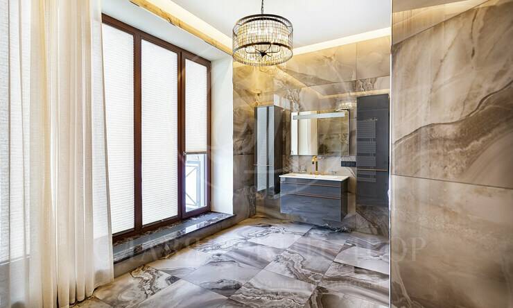 Лот-2082-253429 аренда дома Ленинградское шоссе Новогорск