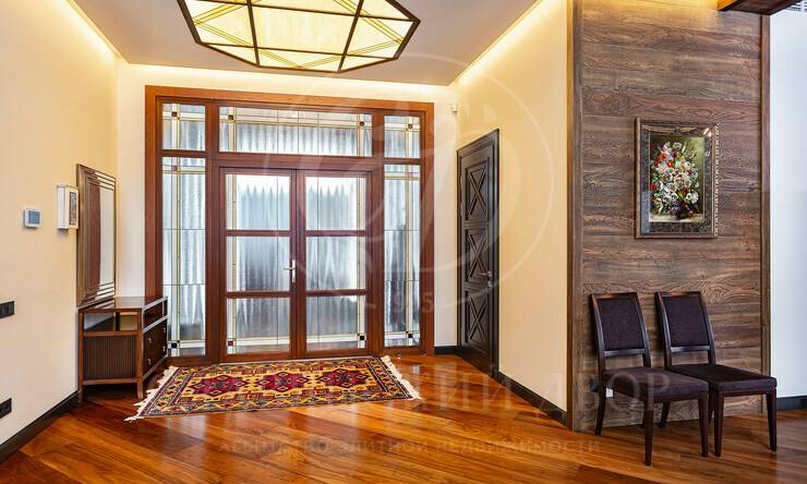 Лот-2082-253430 аренда дома Ленинградское шоссе Новогорск