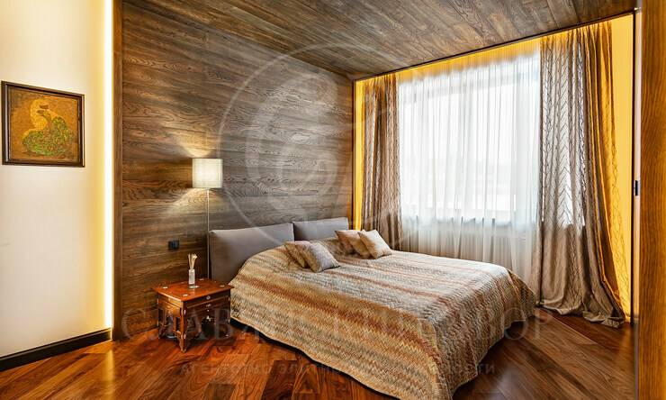 Лот-2082-253432 аренда дома Ленинградское шоссе Новогорск