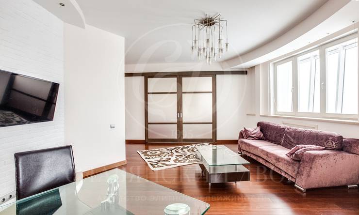 Лот-6576-253572 Аренда квартиры Аэропорт