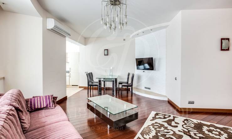 Лот-6576-253585 Аренда квартиры Аэропорт