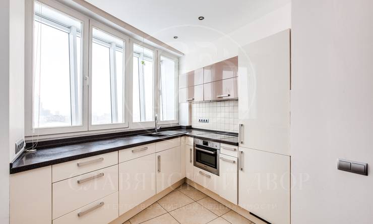 Лот-6576-253586 Аренда квартиры Аэропорт