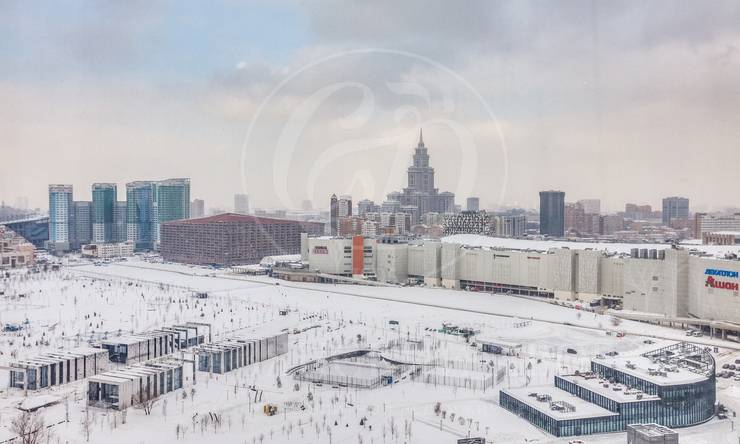 Лот-6576-253588 Аренда квартиры Аэропорт