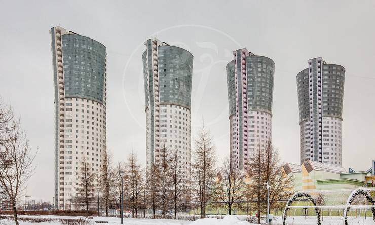 Лот-6576-253589 Аренда квартиры Аэропорт