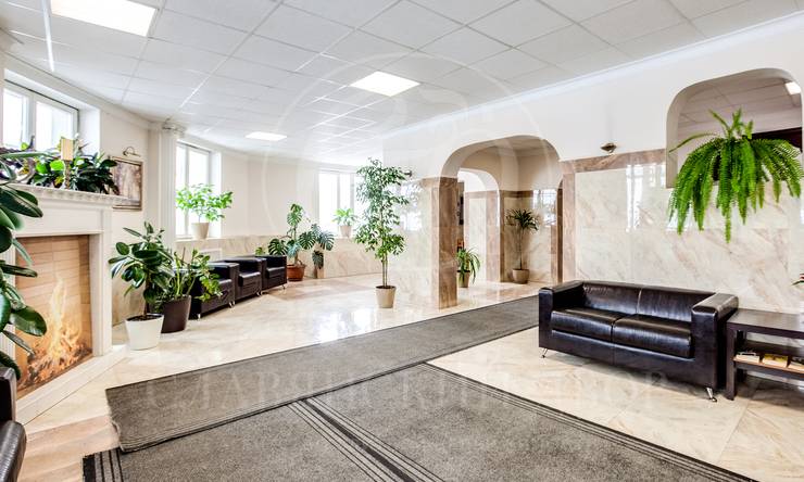 Лот-6576-253590 Аренда квартиры Аэропорт