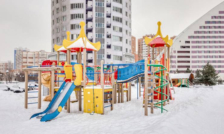 Лот-6576-253591 Аренда квартиры Аэропорт