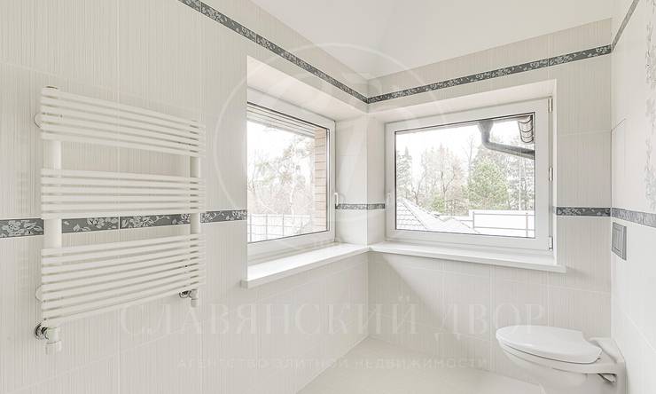 Лот-6955-253621 аренда дома 2-е Успенское шоссе Матвейково