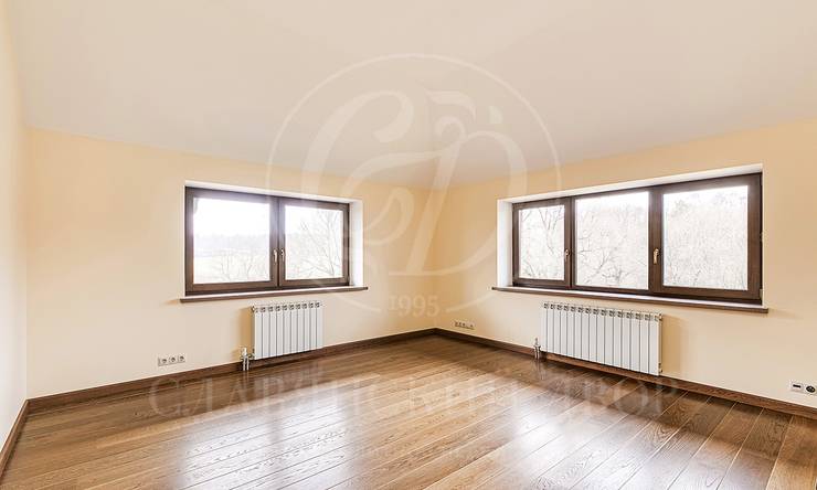 Лот-6955-253622 аренда дома 2-е Успенское шоссе Матвейково