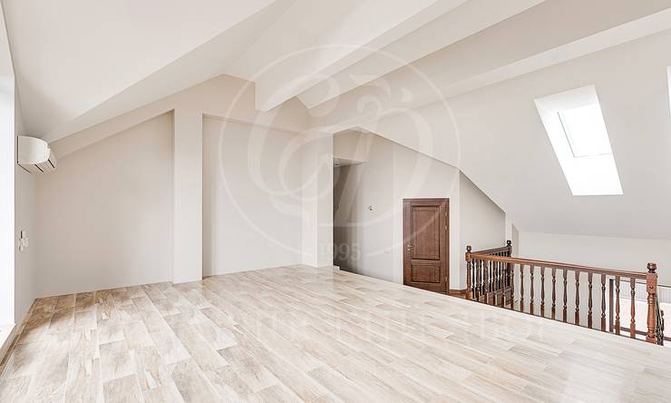 Лот-6955-253625 аренда дома 2-е Успенское шоссе Матвейково