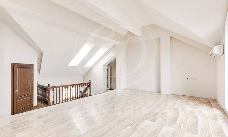 Лот-6955-253627 аренда дома 2-е Успенское шоссе Матвейково