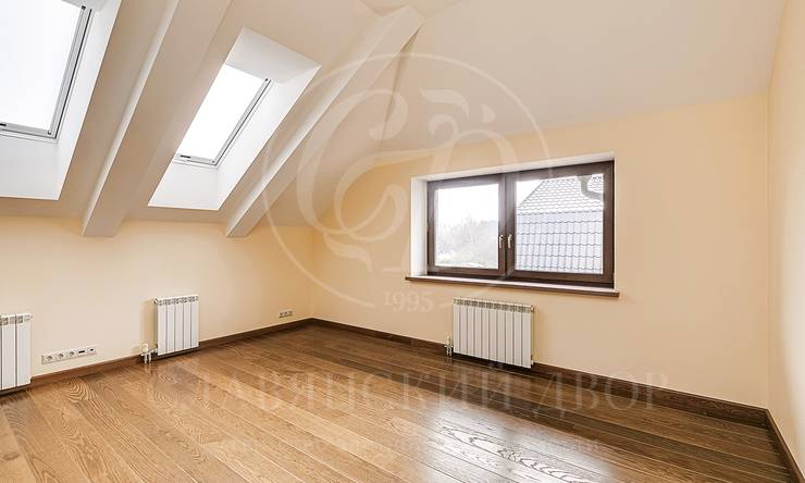 Лот-6955-253629 аренда дома 2-е Успенское шоссе Матвейково