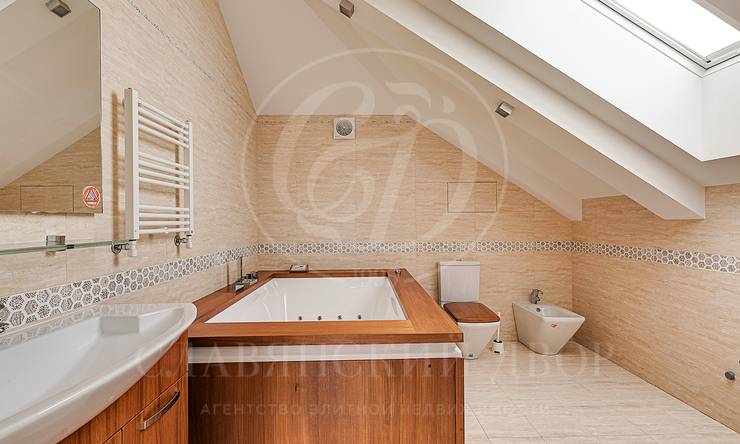 Лот-6955-253631 аренда дома 2-е Успенское шоссе Матвейково