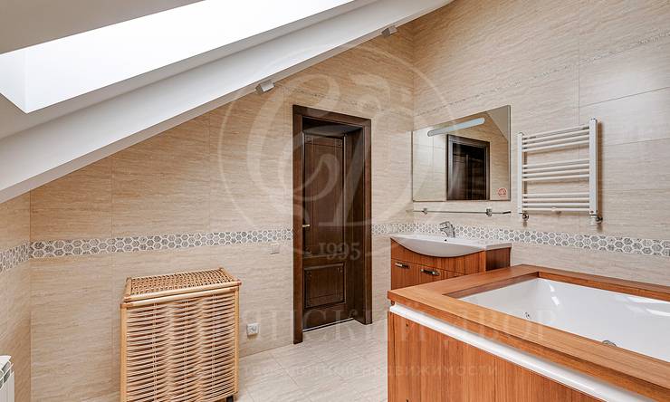 Лот-6955-253632 аренда дома 2-е Успенское шоссе Матвейково