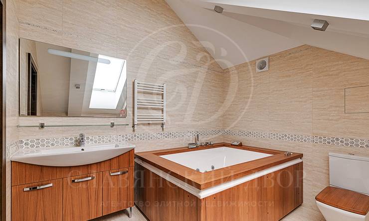 Лот-6955-253633 аренда дома 2-е Успенское шоссе Матвейково