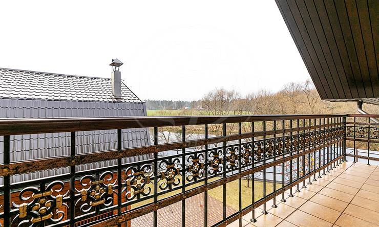 Лот-6955-253634 аренда дома 2-е Успенское шоссе Матвейково