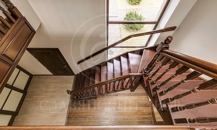 Лот-6955-253635 аренда дома 2-е Успенское шоссе Матвейково