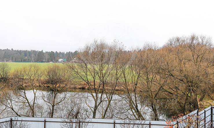 Лот-6955-253636 аренда дома 2-е Успенское шоссе Матвейково