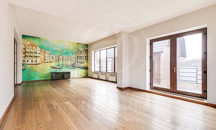 Лот-6955-253640 аренда дома 2-е Успенское шоссе Матвейково