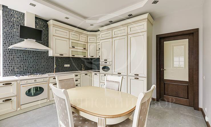 Лот-6955-253643 аренда дома 2-е Успенское шоссе Матвейково