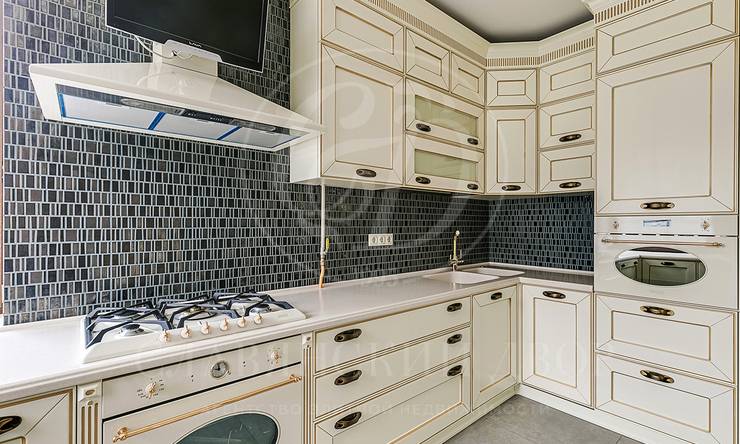 Лот-6955-253644 аренда дома 2-е Успенское шоссе Матвейково