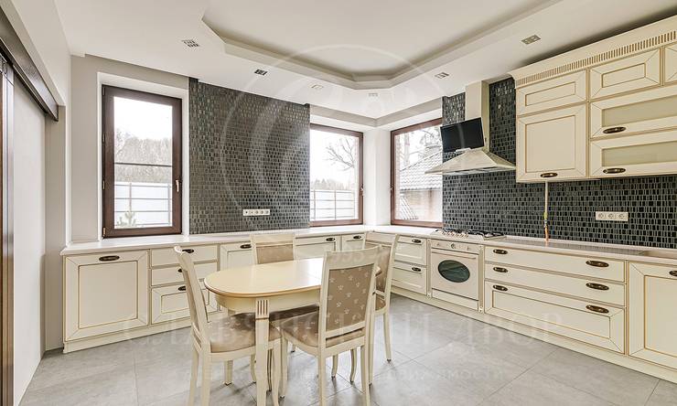 Лот-6955-253645 аренда дома 2-е Успенское шоссе Матвейково