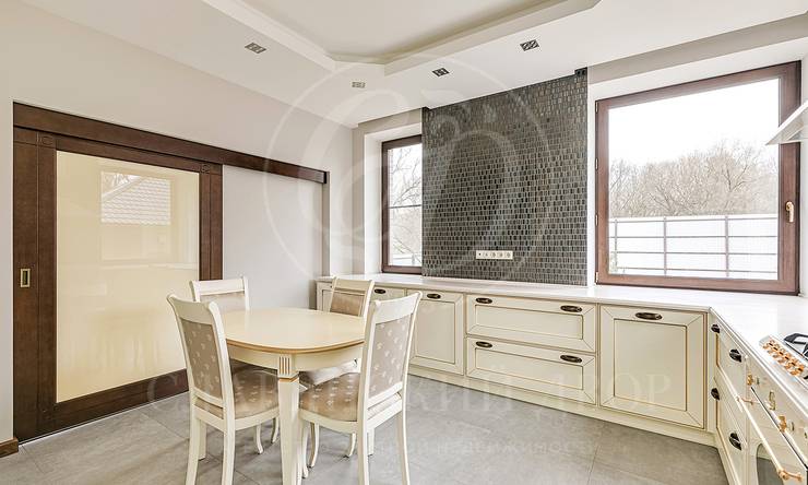 Лот-6955-253646 аренда дома 2-е Успенское шоссе Матвейково