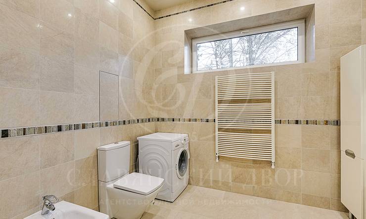 Лот-6955-253650 аренда дома 2-е Успенское шоссе Матвейково