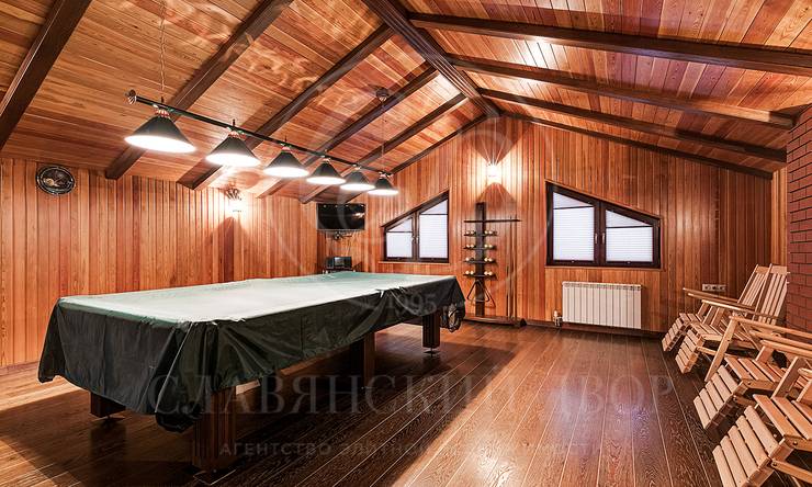 Лот-6955-253656 аренда дома 2-е Успенское шоссе Матвейково