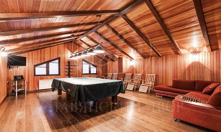 Лот-6955-253657 аренда дома 2-е Успенское шоссе Матвейково