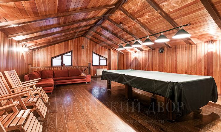 Лот-6955-253658 аренда дома 2-е Успенское шоссе Матвейково