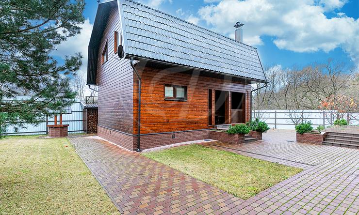 Лот-6955-253659 аренда дома 2-е Успенское шоссе Матвейково