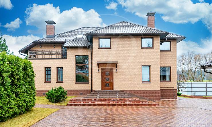 Лот-6955-253660 аренда дома 2-е Успенское шоссе Матвейково