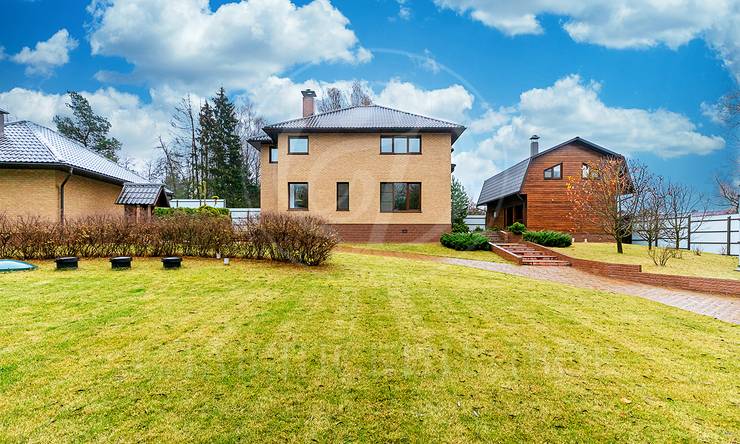 Лот-6955-253661 аренда дома 2-е Успенское шоссе Матвейково