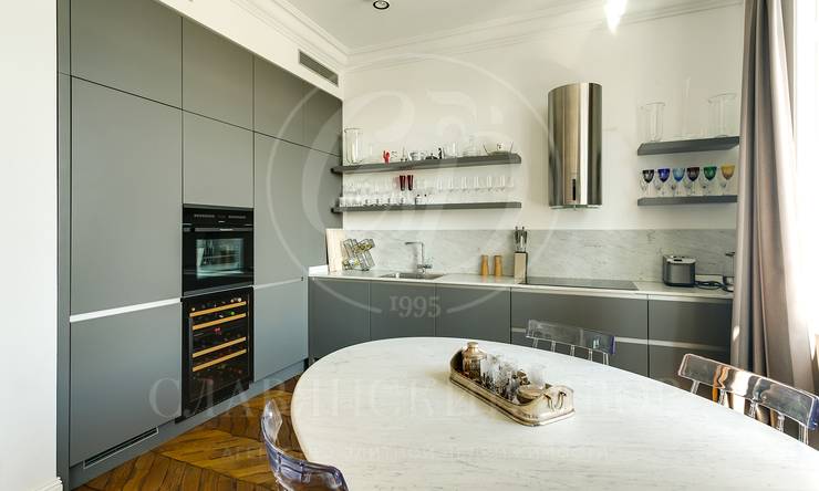 Лот-11474-253890 Продажа квартиры Кутузовский проспект