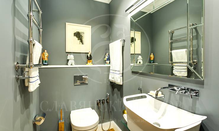 Лот-11474-253905 Продажа квартиры Кутузовский проспект