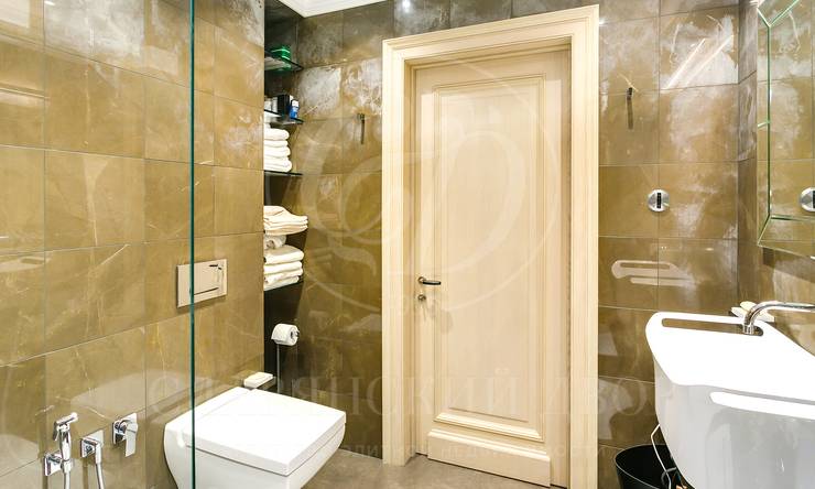 Лот-11474-253906 Продажа квартиры Кутузовский проспект