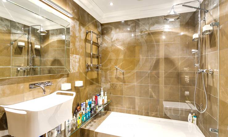 Лот-11474-253907 Продажа квартиры Кутузовский проспект