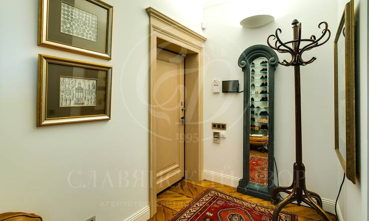 Лот-11474-253908 Продажа квартиры Кутузовский проспект