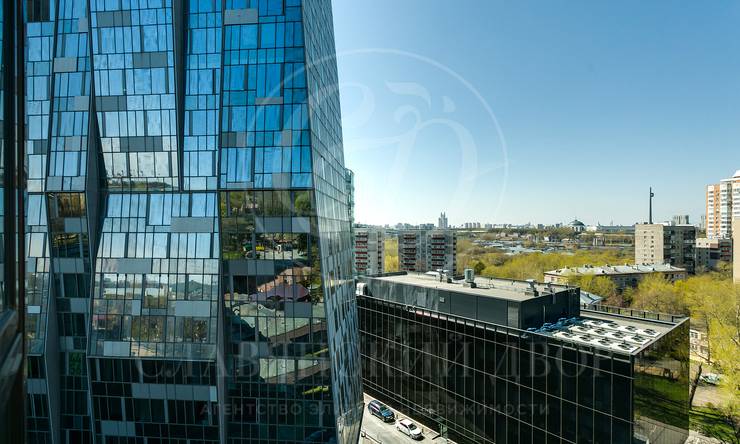 Лот-11474-253913 Продажа квартиры Кутузовский проспект